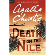Death on the Nile 9780062073556
