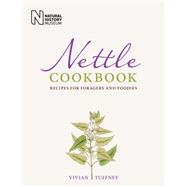 Nettle Cookbook 9780565093556