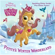 PETITE'S WINTER WONDERLAND 9780736433556