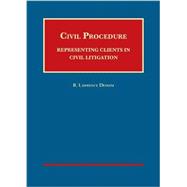 Civil Procedure 9781609303556