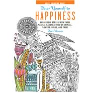 Color Yourself to Happiness 9781782493556