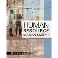 Human Resource Management 9781111533557