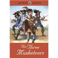The Three Musketeers 9781409313557