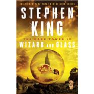 Wizard and Glass 9781501143557