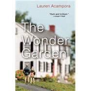 The Wonder Garden 9780802123558