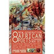 Eight New-Generation African Poets 9781617753558