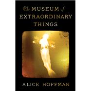 The Museum of Extraordinary Things A Novel 9781451693560