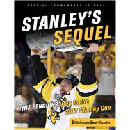 Stanley's Sequel 9781629373560