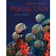 Combo: Precalculus with ALEKS Prep Access Card 9780078003561