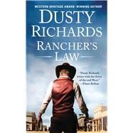Rancher's Law 9781250093561