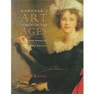 Gardner’s Art Through the Ages The Western Perspective 9780495573562