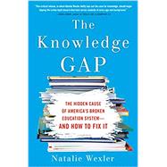 The Knowledge Gap 9780735213562