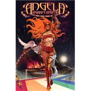 Angela: Asgard's Assassin Vol. 1 9780785193562