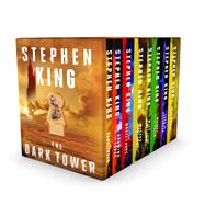 The Dark Tower 9781501163562