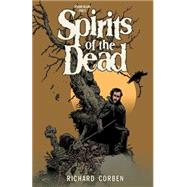 Edgar Allan Poe's Spirits of the Dead 9781616553562