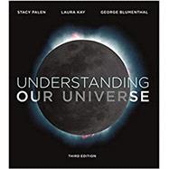 UNDERSTANDING OUR UNIVERSE(LL)-W/ACCESS 9780393663563