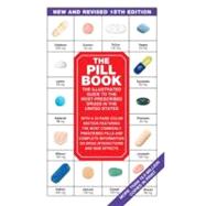 The Pill Book (15th Edition) 9780553593563