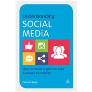 Understanding Social Media 9780749473563
