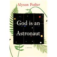 God is an Astronaut 9781620403563