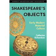 Shakespeare's Objects
