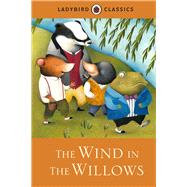 The Wind in the Willows 9781409313564