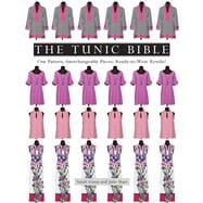 The Tunic Bible 9781617453564