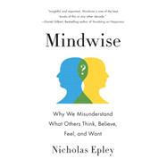 Mindwise 9780307743565