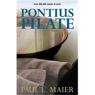 Pontius Pilate 9780825443565