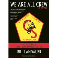 We Are All Crew 9781617753565