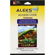 ALEKS 360 Printed Access Card (11 weeks) for Beginning and Intermediate Algebra 9780078123566