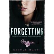 The Forgetting 9781492603566