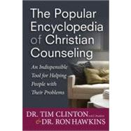 The Popular Encyclopedia of Christian Counseling 9780736943567