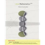 Finite Mathematics, Enhanced Review Edition, 4th Edition 9781133383567