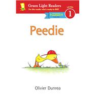 Peedie 9780544323568
