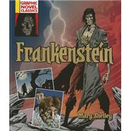 Frankenstein 9781784043568