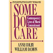 SOME DO CARE