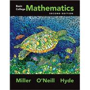 Loose Leaf Version for Basic College Mathematics