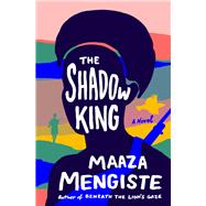 The Shadow King 9780393083569