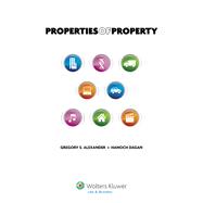 Properties of Property 9781454813569