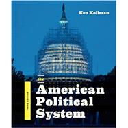 The American Political System 9780393283570