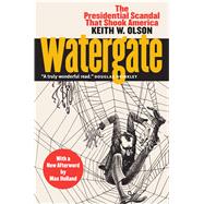 Watergate 9780700623570