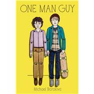One Man Guy 9781250073570