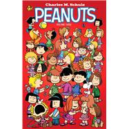 Peanuts Vol. 3 9781608863570
