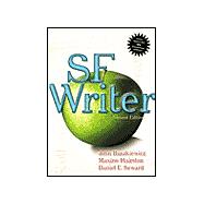 SF Writer with 2003 MLA Update