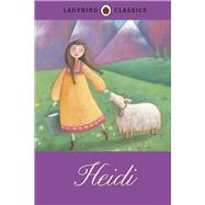 Heidi 9781409313571