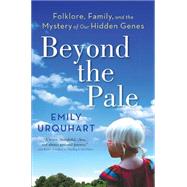 Beyond the Pale 9781443423571