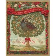 The Twelve Days of Christmas 9780803733572