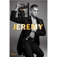 Jeremy Scott 9780847843572