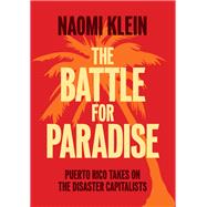 The Battle for Paradise 9781608463572