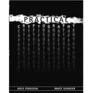 Practical Cryptography